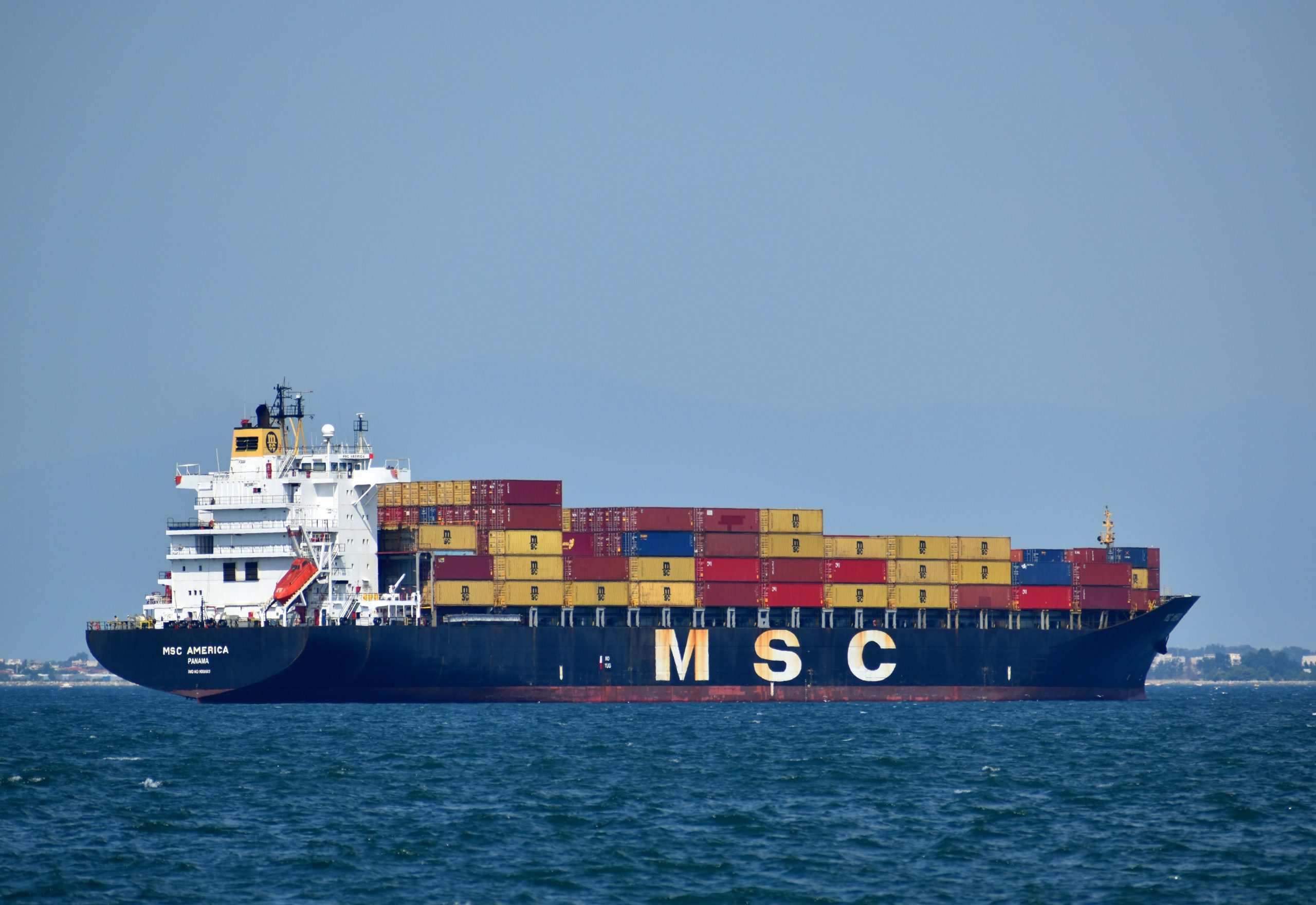 MARINE INSURANCE